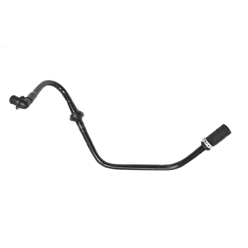 Brake System Vacuum Hose 1J0612041F 1J0612041D for VW Jetta Golf Beetle Audi A3 Seat Skoda 1J0 612 041F 1J0 612 041D