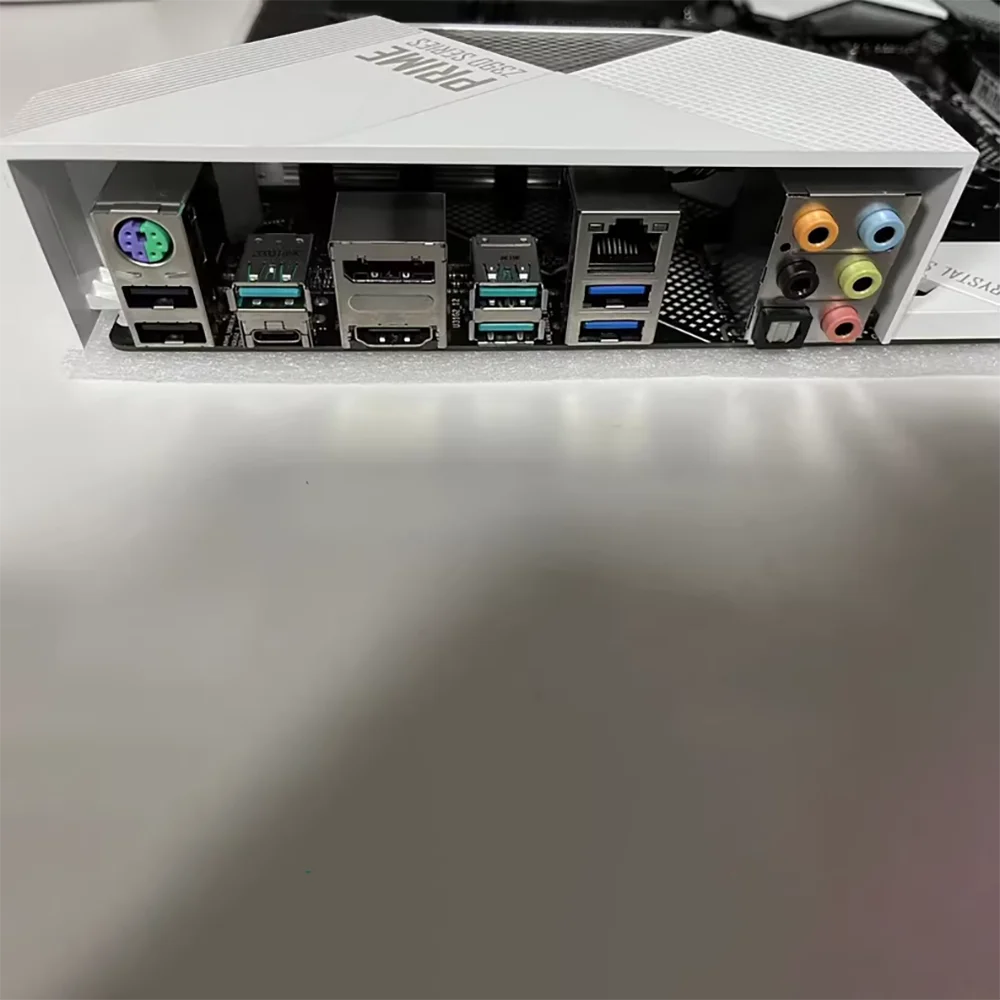 

Для материнской платы A-S-U-S PRIME Z390-A 1151 Z390