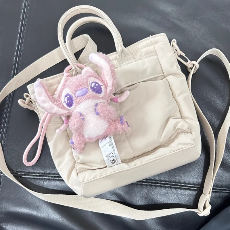 ตุ๊กตาสติทช์ 52toys ของแท้ใหม่ กล่องสุ่ม ซีรีส์ Mood สายคล้องโทรศัพท์ จี้ห้อยตุ๊กตา ของเล่นสุดฮิต กล่องสุ่ม ของขวัญ