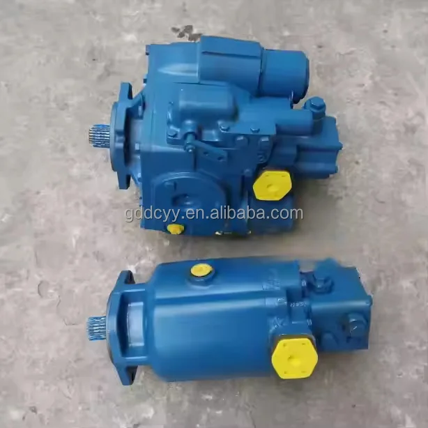 

EATON 5423-715 5433-138 6423-279 6423-533 6433-042 5423 6423 3933 4633 5433 6433 7630 Hydraulic Piston Pump For Concrete Mixers