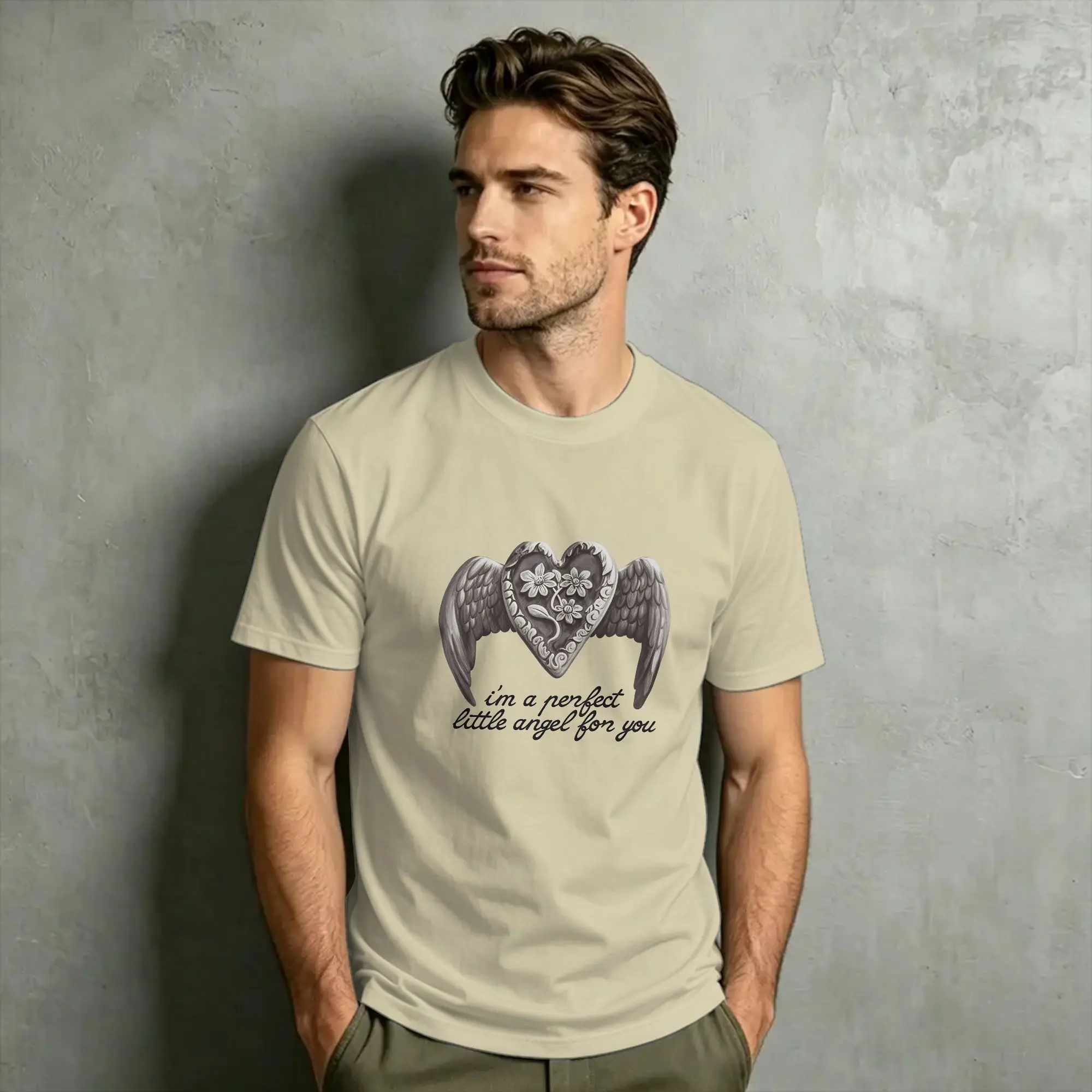 Men M-Melanies Martinez Hades T Shirt  100% Cotton Clothing Casual Short Sleeve O Neck Tees Party T-Shirt