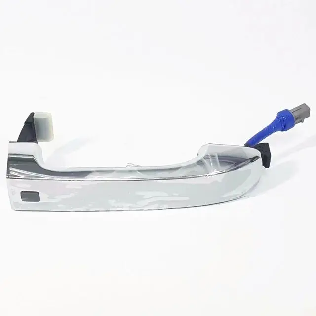 For Hyundai VERACRUZ 09-13 GENUINE DOOR HANDLE OUTSIDE 826513J210 Front Door Handle Outside