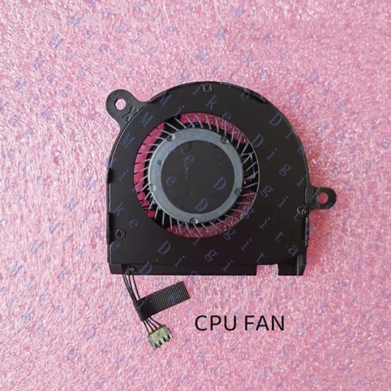 พัดลมสำหรับ Lenovo Ideapad Yoga C940-14iil ND55C57 BAPB0604R5H