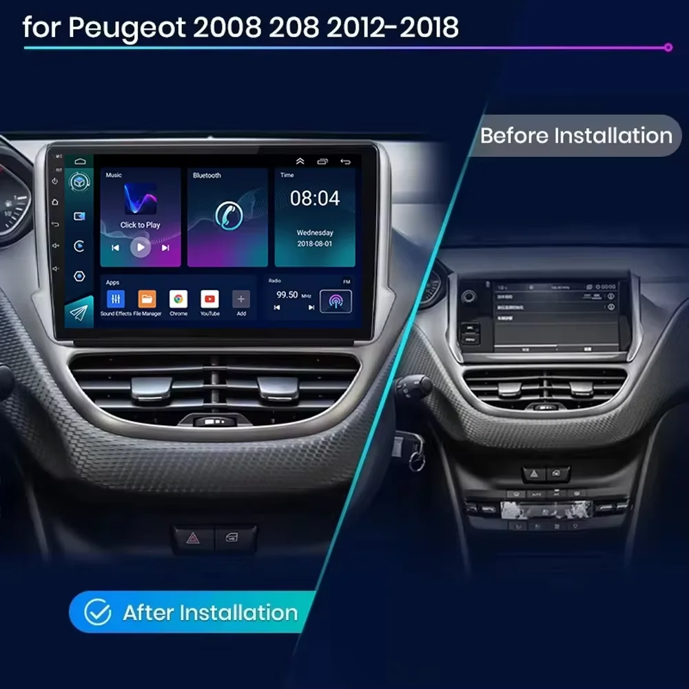 Cortex-A76 Octa-Core Android 1 - Car Radio Gps Navigation 10 Inch ulasan dan harga