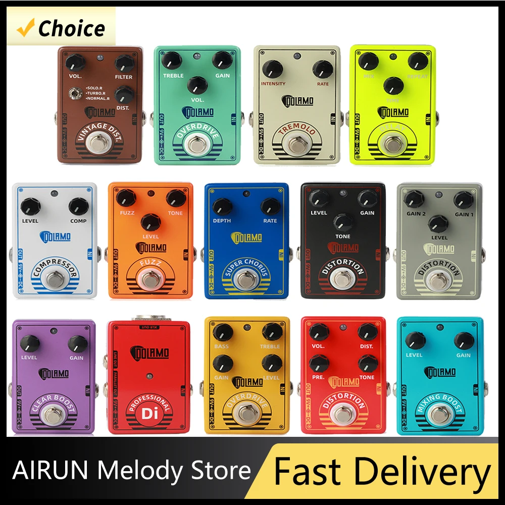 Caline D1-14 Series…