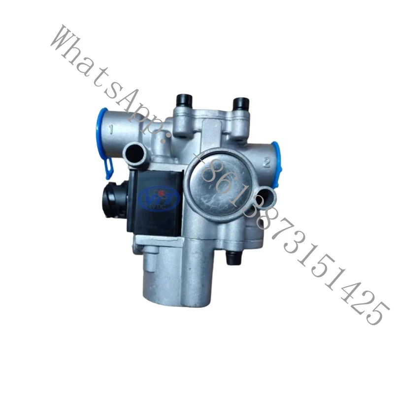 

Подходящий электромагнитный модулятор ABS VIT-JE 24V 4721950160 4721950390
