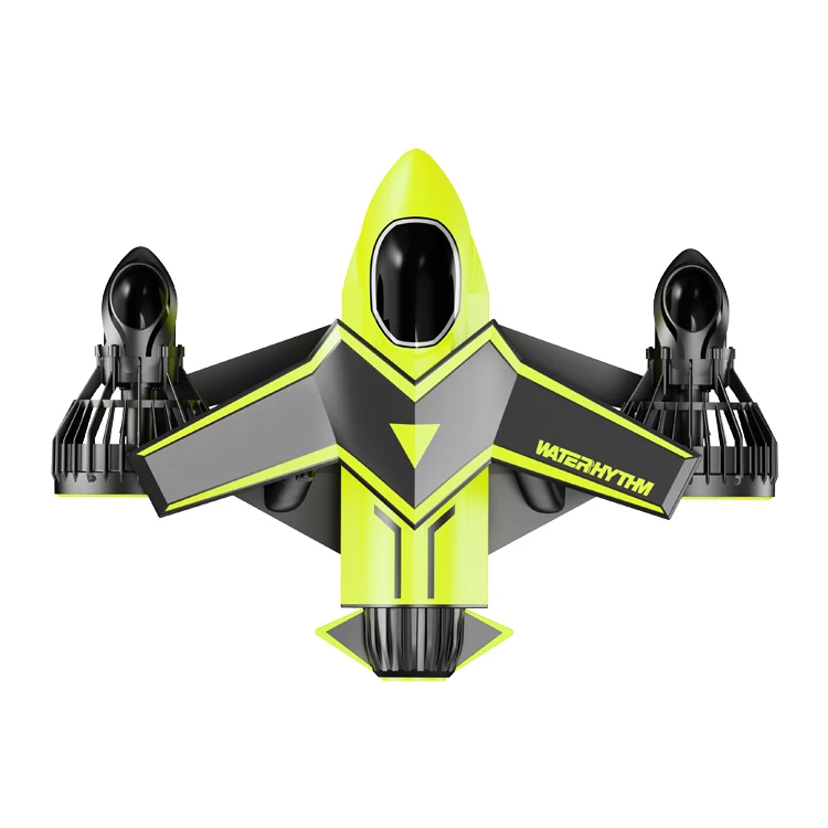 

Hot Waterplaysurfingwater Jet Thruster Marine Thrustersubmersible Thruster Water Scooter Electric for Diving Water