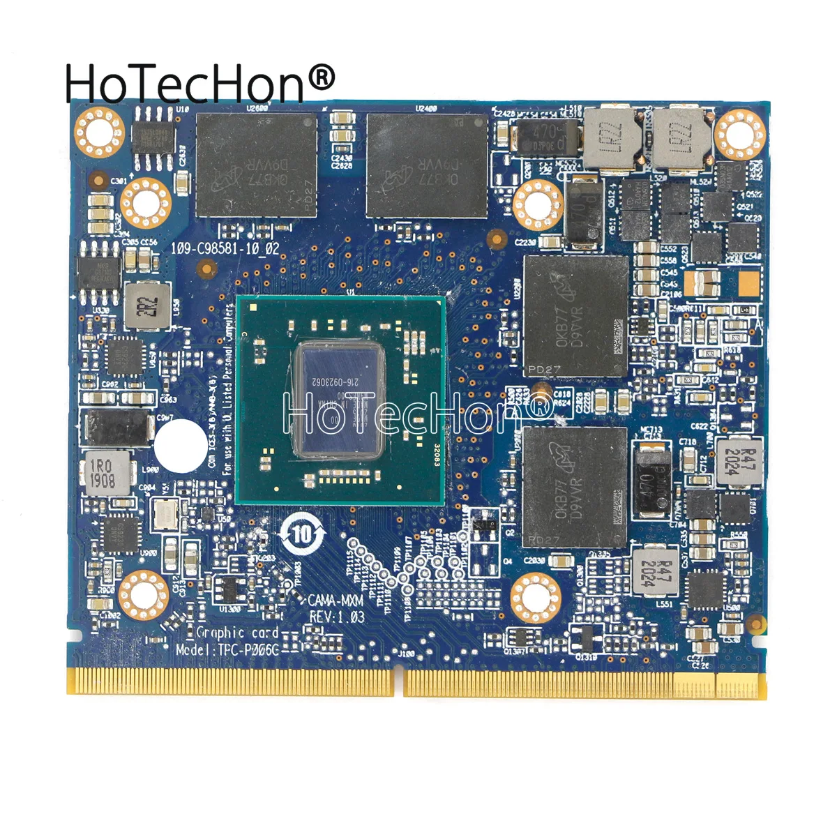 Nova Placa de Vídeo de Metal Amd Radeon Pro wx 3200 Wx3200 4gb para Imac 111112113121122 A1311 A1312 Sonomasequoia