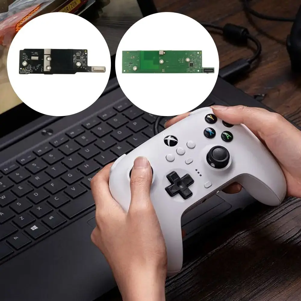 Power ON/OFF Board Switch Plastic Module Unit PCB Board for Xbox One S Slim Console Repair Parts