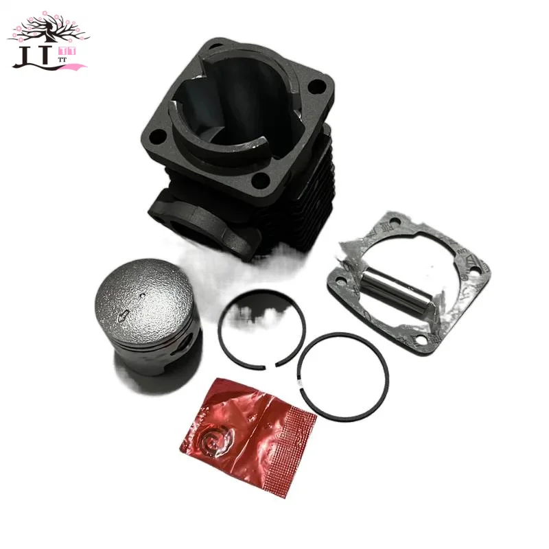 40-6 цилиндров, набор стопорных колец 40 мм для китайского 1E40F-6 ROBIN NB411 CG411 BG411BC411 EC04, кусторез, триммер для травы AA