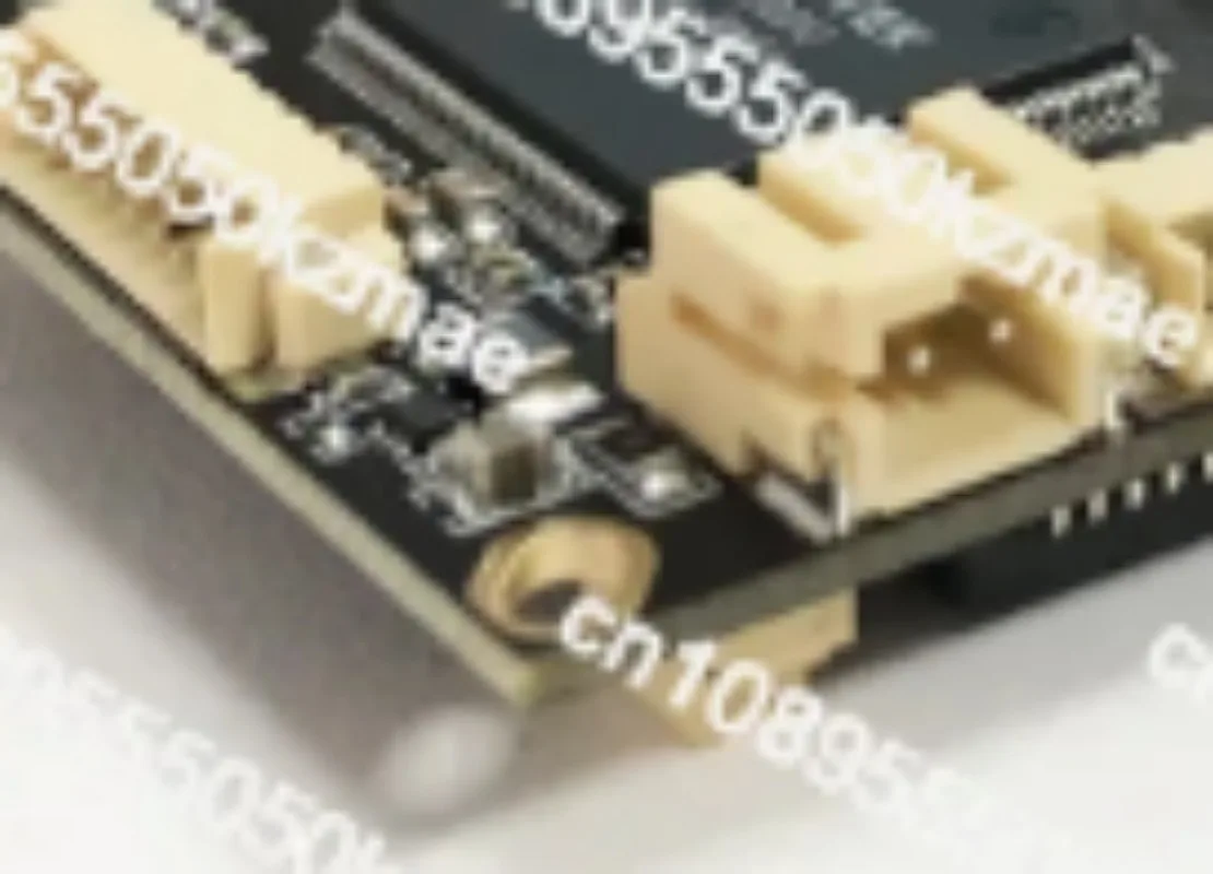 Módulo de Switch Ethernet Gigabit de 4 Puertos YN-S10403 OEM ODM para Expansión de Red