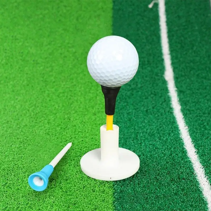 652F 12pack المحملات البلاستيكية القلاع الغولف الرياضة سطح السفينة المحملات الغولف استبدال المحملات الغولف