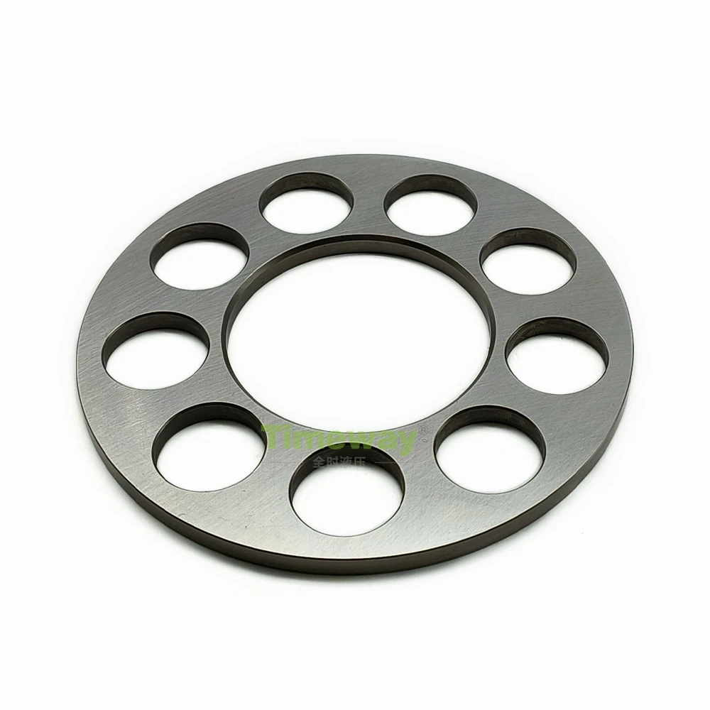 

BPV Piston Pump Repair Kits Hydraulic Pmup Retainer Plate for BPV70 Linde Hydraulic Pump Spare Part Pump Set Plate