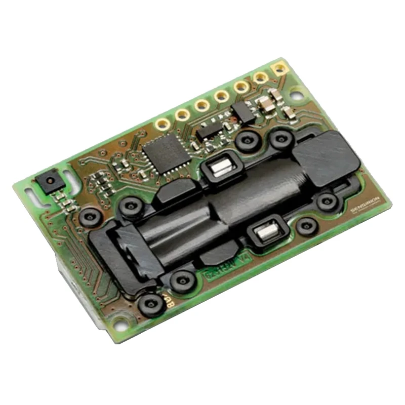 Módulo de sensores de calidad del aire SCD30 para mediciones de CO2 y RH/T I2C Modbus PWM