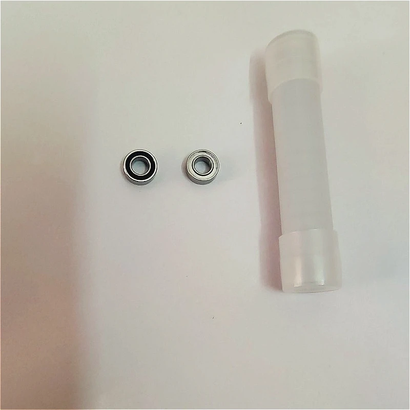 10pcs Lab High-speed Mobile Phone Bearings, Eight Bead Ceramic Bearings, Miniature Bearings s