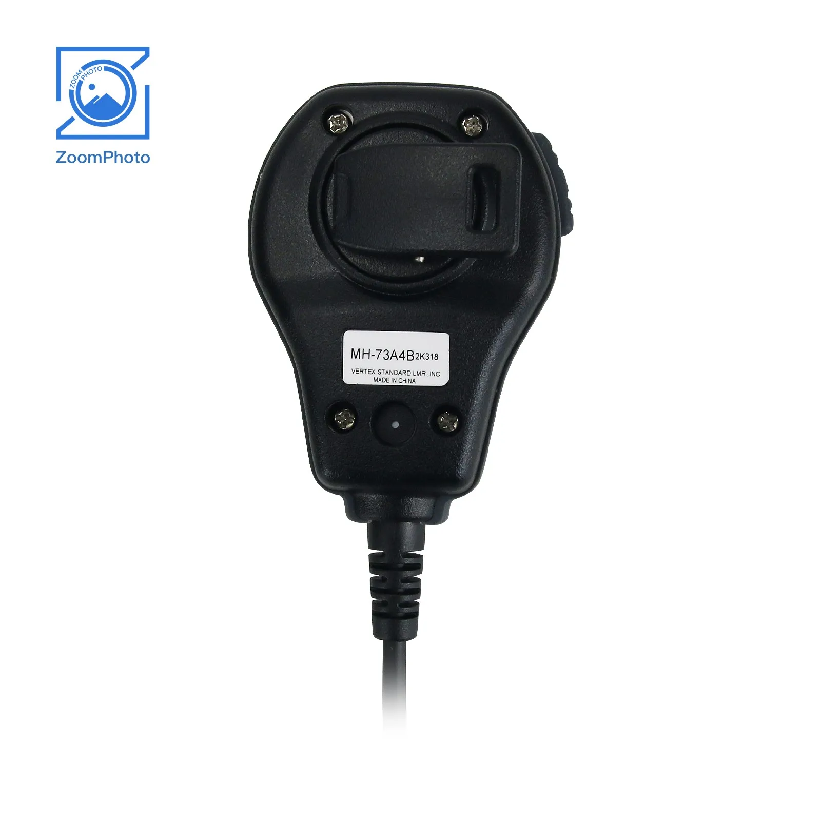 MH-73A4B Original Submersible Handheld Microphone Radio Microphone for YAESU ALINCO Standard Horizon