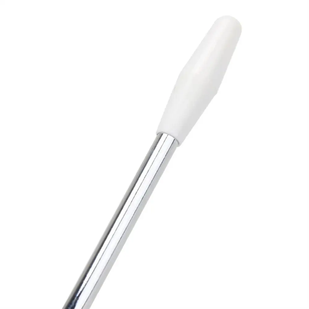 5MM/6MM Electric Guitar Handle Crank Handle Single-shake Tremolo Arm Guitar Tremolo System Black/White Whammy Bar