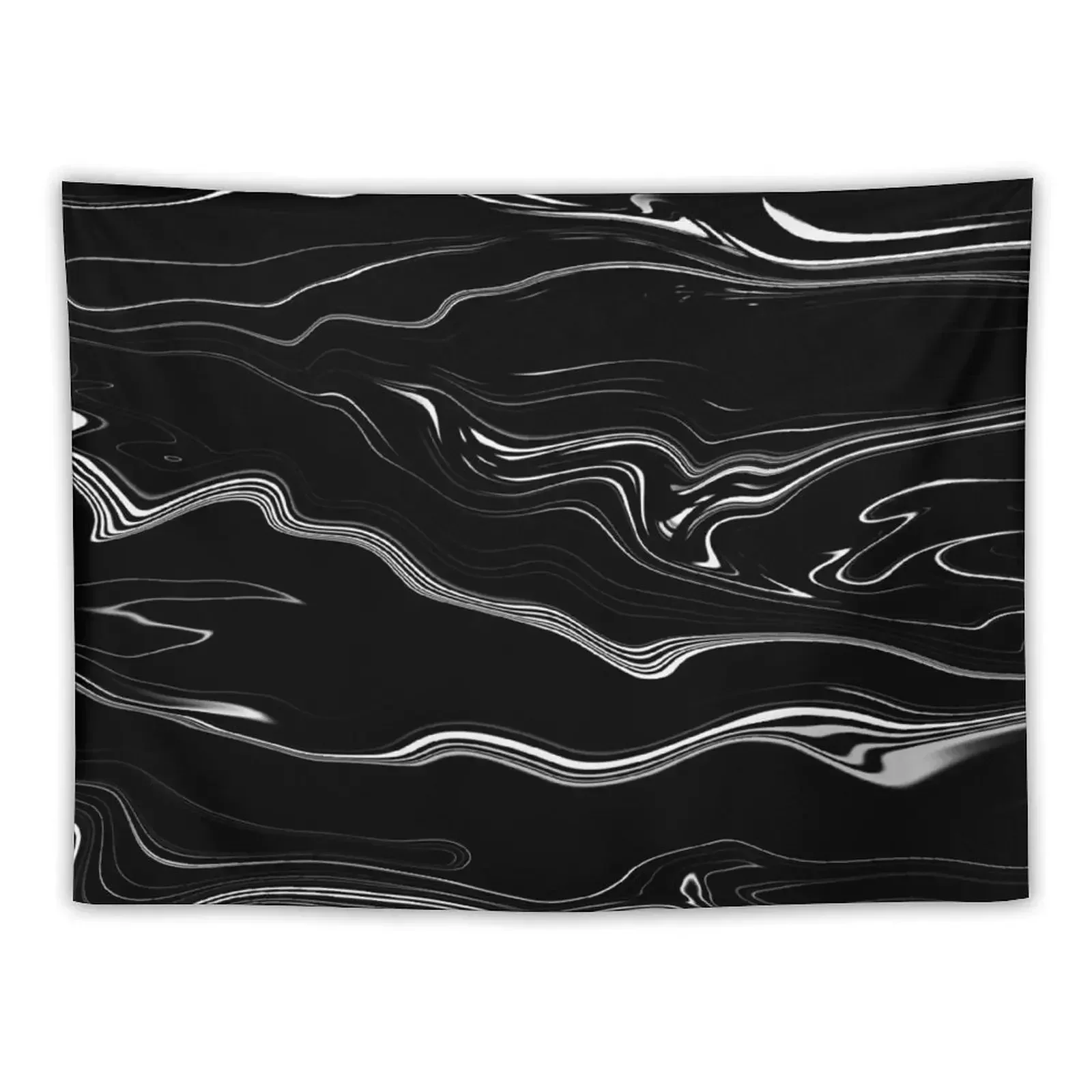 Black & White 15 Tapestry Aesthetic Room Decor Wall Hanging Living Room Decoration Decoration Aesthetic Tapestry