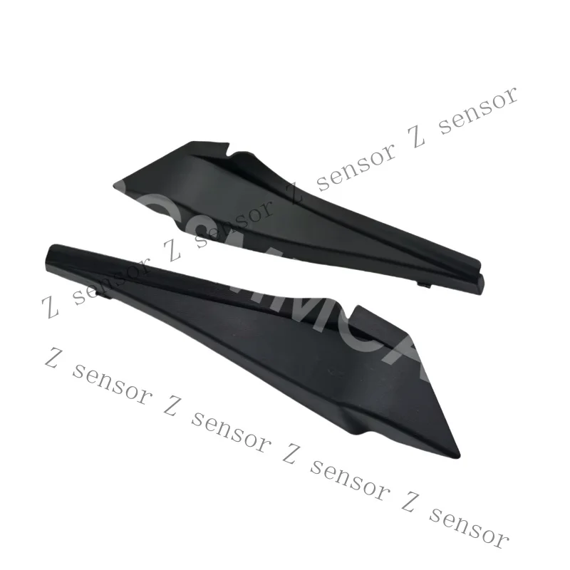 Z+ Fit For Mazda 6 Atenza 2014-2016 Fender Moulding Corner Cover Trim GV9B-51-PB1