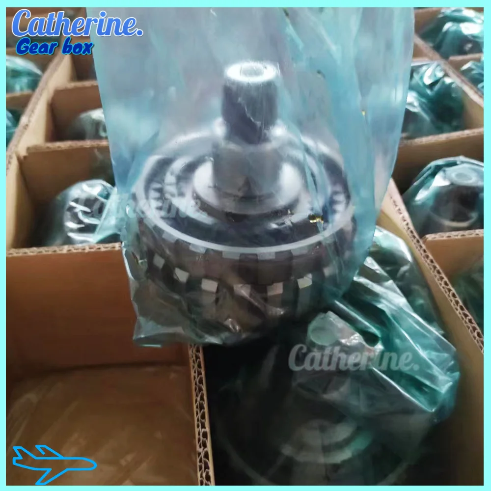 

Для Mini Cooper New VT2 VT3 Входной вал автоматической коробки передач Держатель планетарной передачи