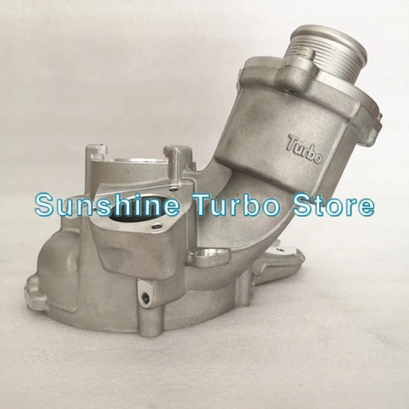 turbo compressor housing 06K145722H IS38