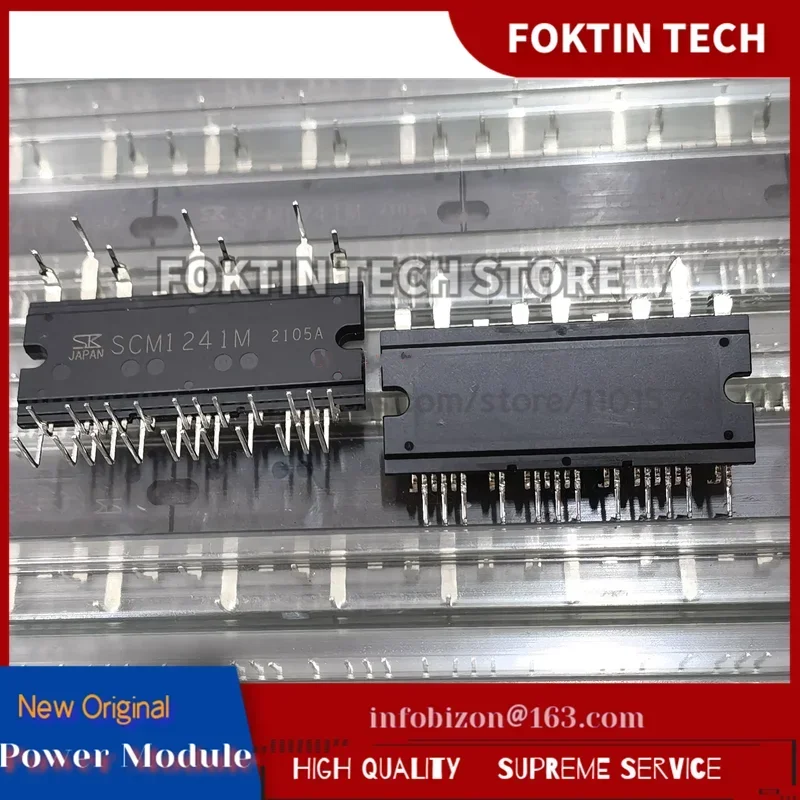 SCM1241M SCM1101M SCM1103M SCM1104M SCM1110MF IPM Modulo