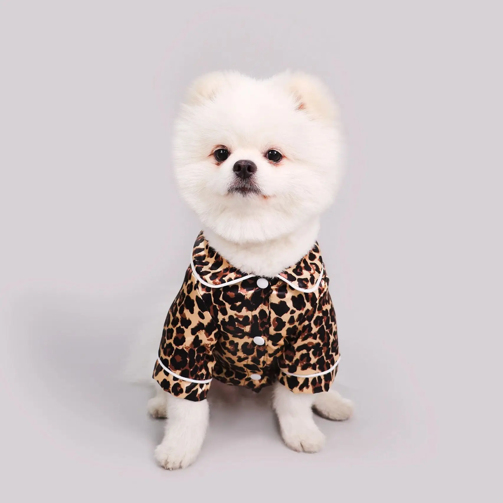 leopard-pattern
