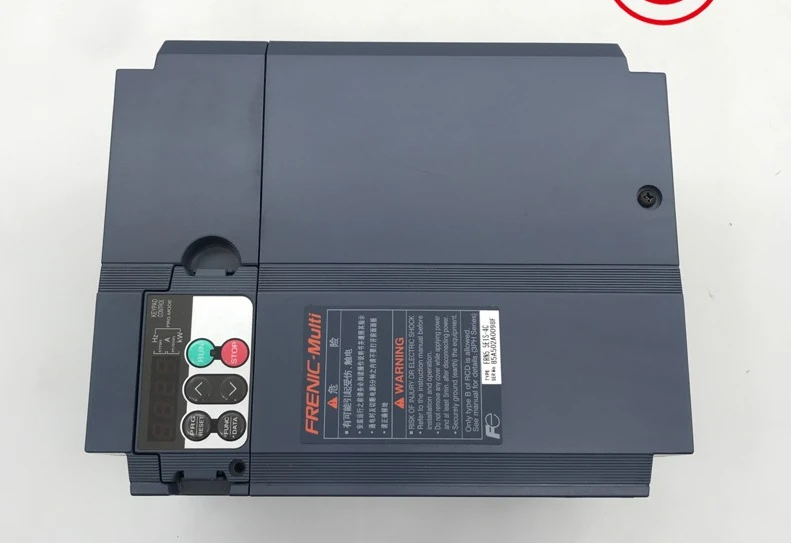 

Elevator Parts: Fuji Inverter FRN5.5E1S-4C FRN11E1S-4C, Original FRN7.5E1S-4C