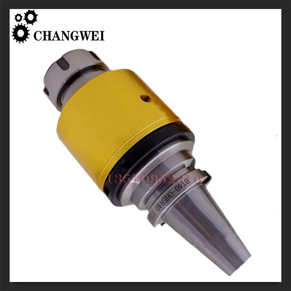 Hot! Cnc Bt30 Bt40 Bt50 Outlet Oil Way Tool Handle External Cooling To Internal Cooling U Drill Oil Way Tool Handle