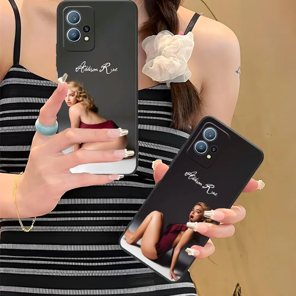 Addison Rae Mobile …