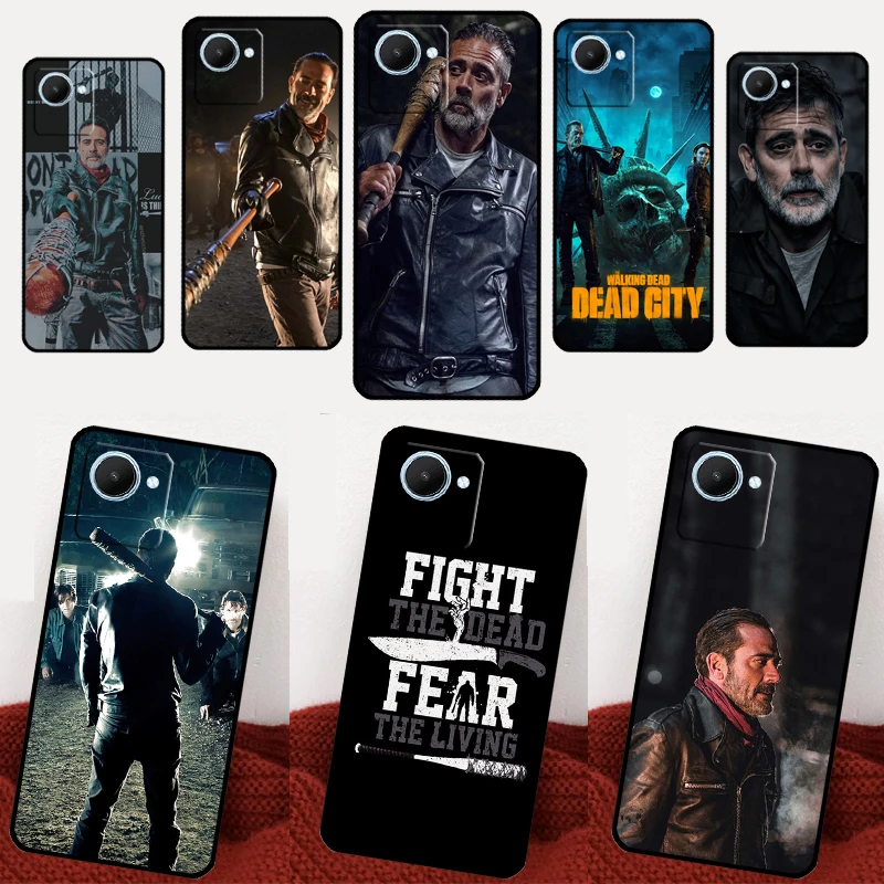 The Walking Dead De…