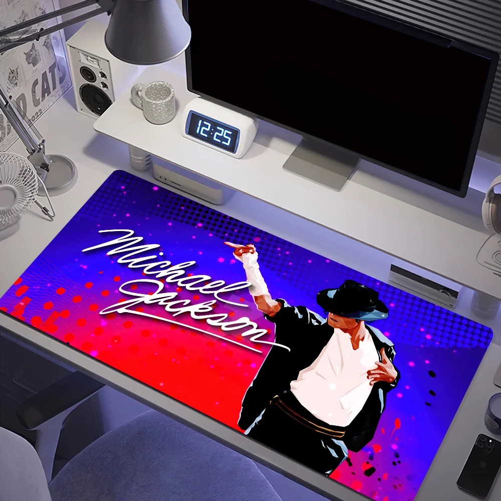 M-Michael J-Jackson ماوس الوسا - مراجعة Gaming Keyboard Best وسعره