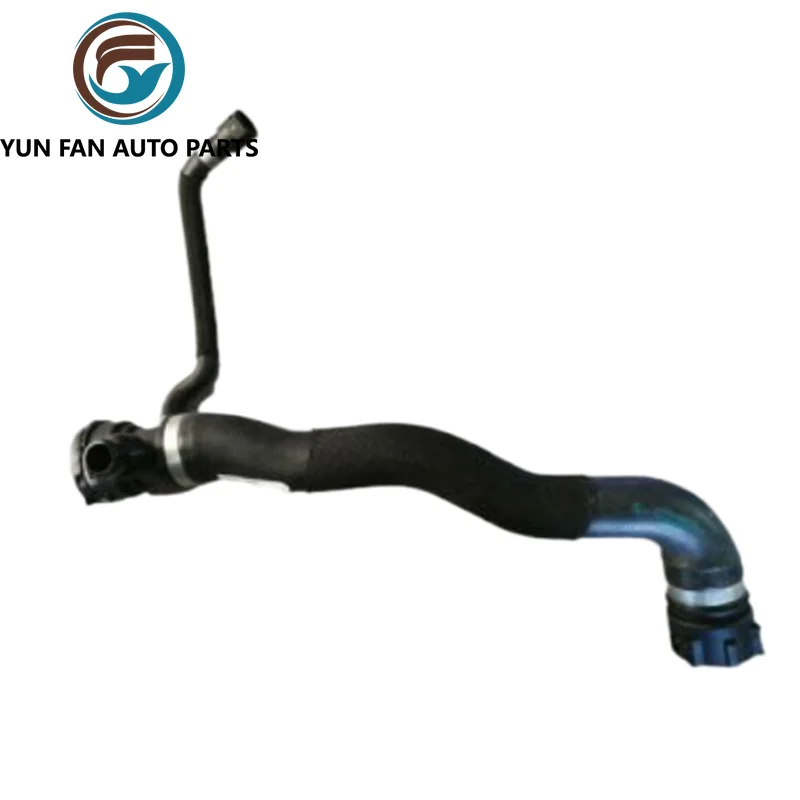 

Труба охлаждающей воды для BMW 5 Gran Turismo 2010-2017 OEM 17128513603