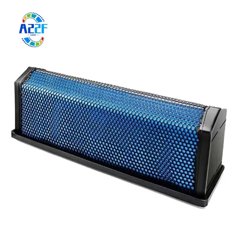 A22F-Car Air Filter AF27879 P618478 LAF6260 For Freightliner Cascadia DD Series DD13 DD15 DD16 Engines