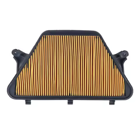 Motorcycle Air Filter Intake Cleaner for Honda CBR1000 RR 2017 2018 2019 2020 2021 2023 17210-MKF-D40