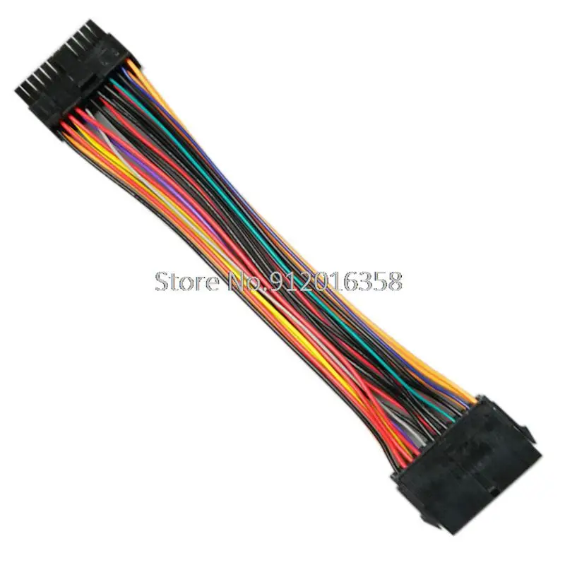 20AWG 1M 100CM Micro-Fit 3.0 43025 43020 Molex 3.0 Female Male 430251000 430251400 Wire Harness 430200400 430200600 430200800