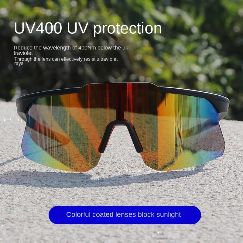 Gafas de sol para hombre y mujer, lentes de protección solar a prueba de viento, Duqiao, HD, venta al por mayor