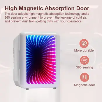 8 best sales Geladeira de cabeceira - №3