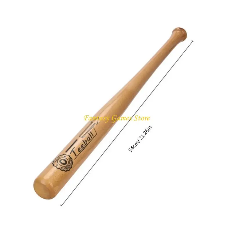 Comfortable Grip Baseball Bat Softball Bat Professional Baseball