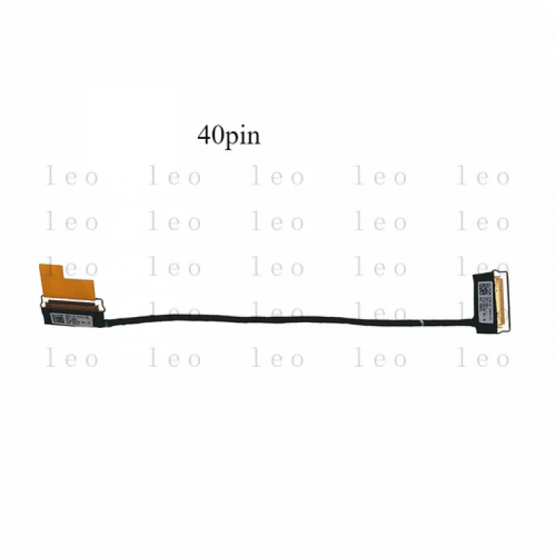 

DD Touch LCD Cable for Lenovo T490 P43s T495 P14s T14 Gen 1 DC02C00LP10/L20/P00