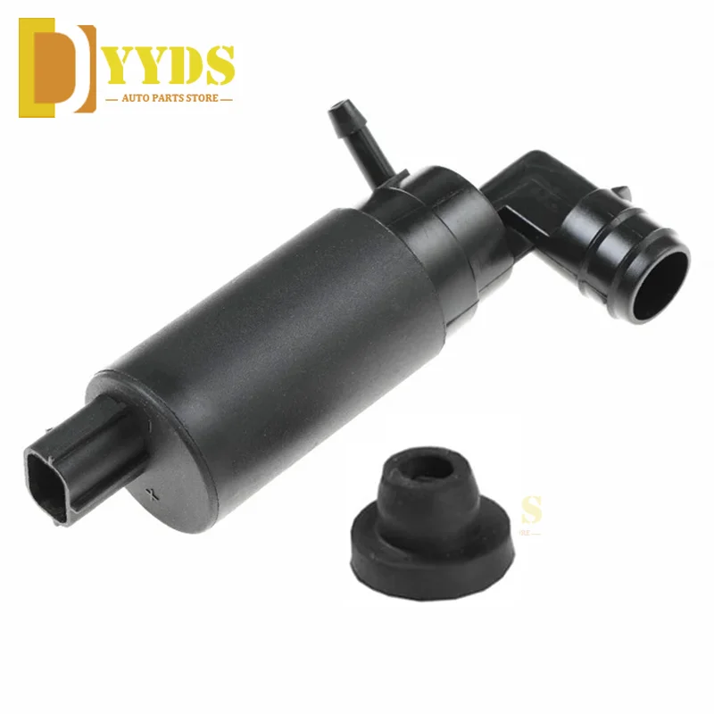 Front Rear Windscreen Wiper Washer Pump 85330-05030 For Toyota Avensis Corolla Yaris Honda Civic 3 Civic 5 CR-V 85330-05031