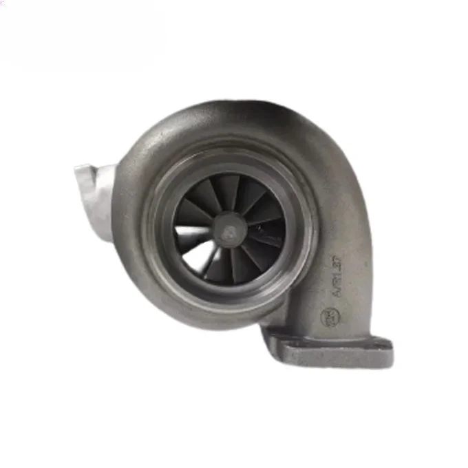 Turbocompressor do motor para escavadeira, 1W5580, 1W-5580, 3408