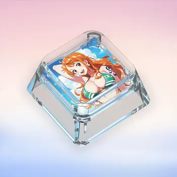 10 nejlepší prodej kryty na klíče od anime - №6