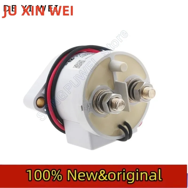 

Автомобильные реле EV200AAANA EV200HAANA LEV100A4ANG TE 12V-24VDC 500A 900V, высокомощный высоковольтный контактор, 100% оригинал, новый