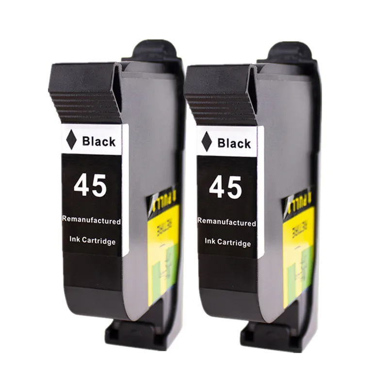 Compatible ink cartridges For HP45 For HP78 For HP 45 78 deskjet 1220c 3820 3822 6122 6127 930c 932c 940c 950c Printer