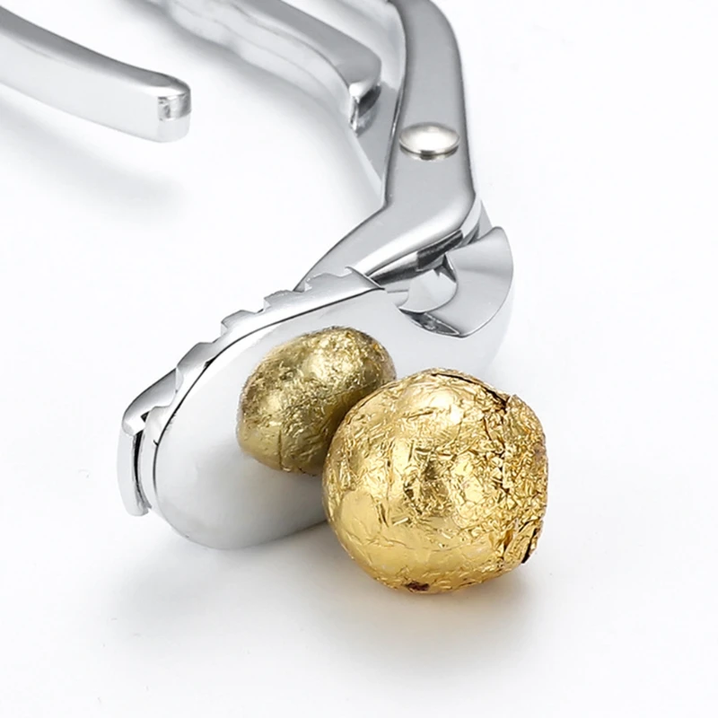 Подъемная решетка для гриля из нержавеющей стали, подъемник для гриля, захват для фритюрницы, захват для кастрюли, антигорячий гриль, угольный гриль, щипцы, сковорода с зажимом, Прямая поставка