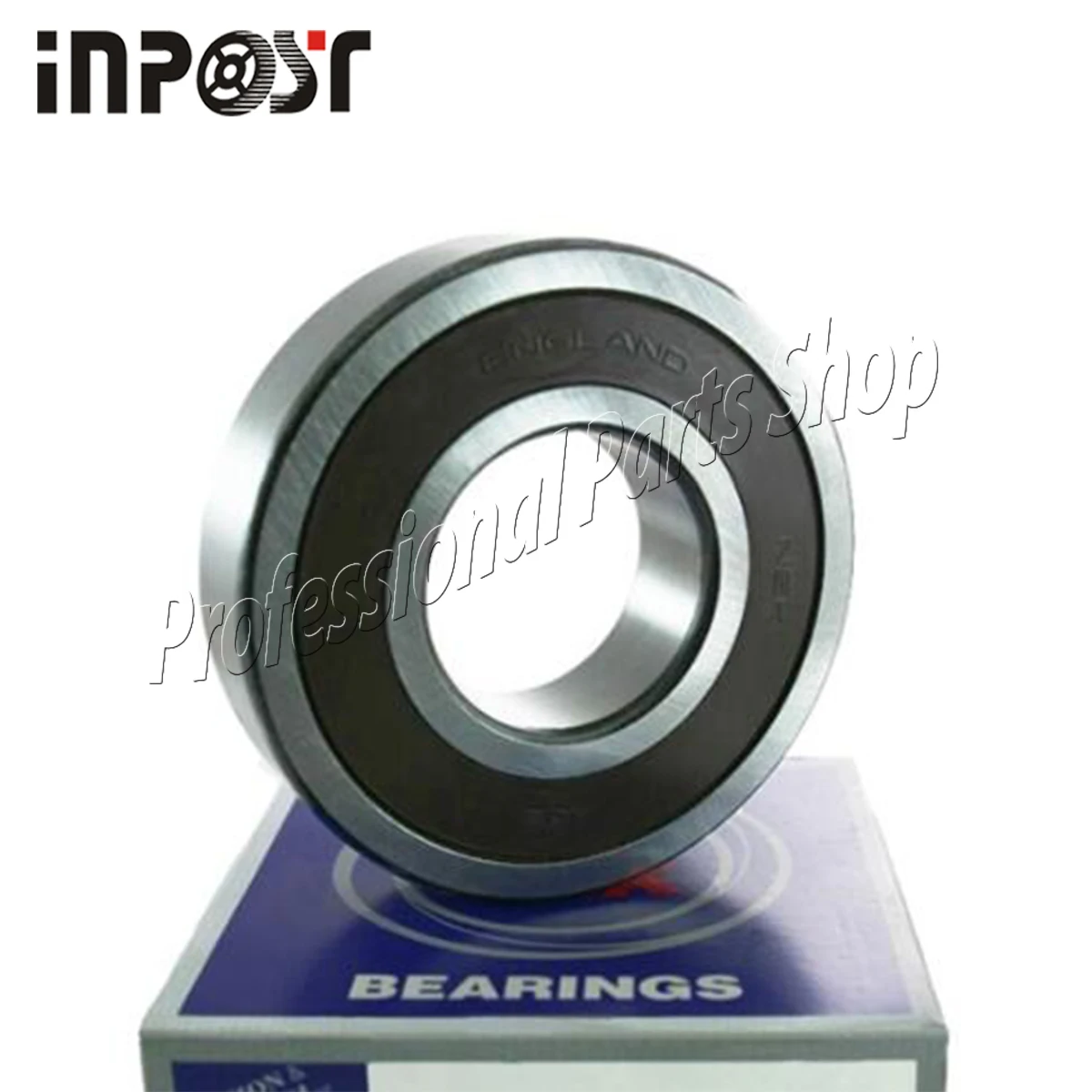 6308DU Deep Groove Ball Bearing