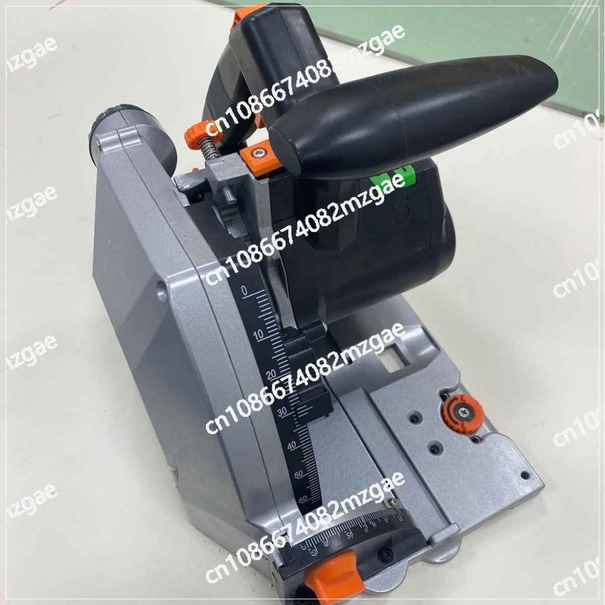 Circular Saw Rail G…