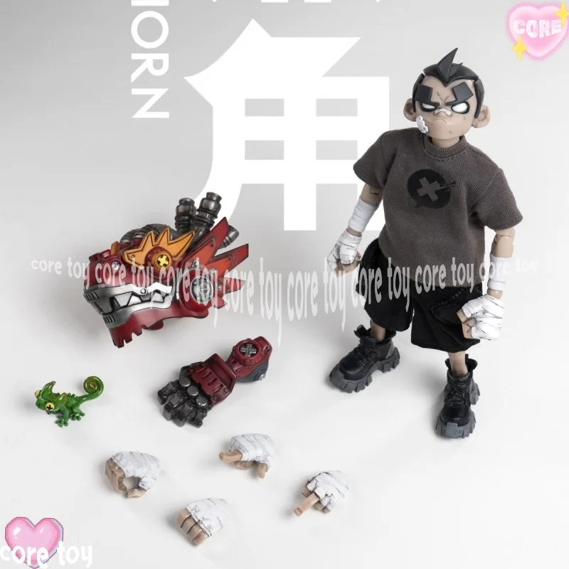 

В наличии: Коллекционная фигурка Black Horn D One Dragon Year 1/12, лимитированная серия, эксклюзивная, с эффектом кольцевого эффекта, по мотивам комиксов, коллекционная игрушка-сувенир