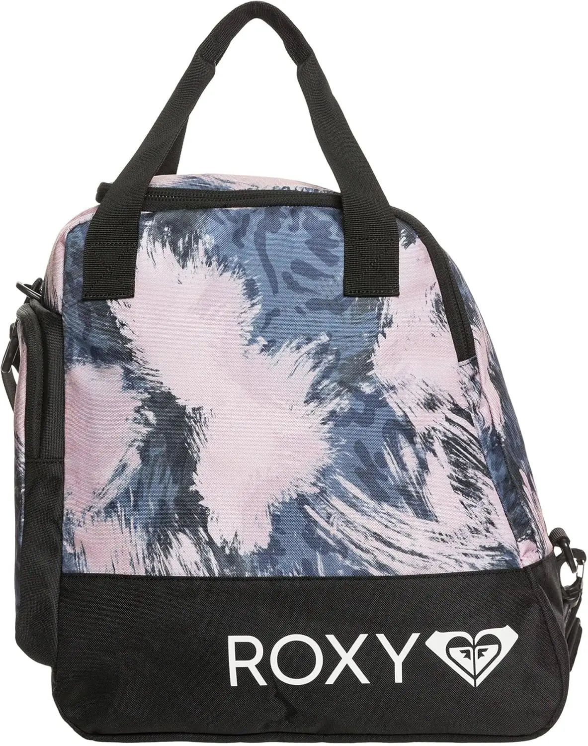 

Winter Snow Sport Equipment Versatile Travel Carrying Padded Storage Bag with Adjustable Handles Straps